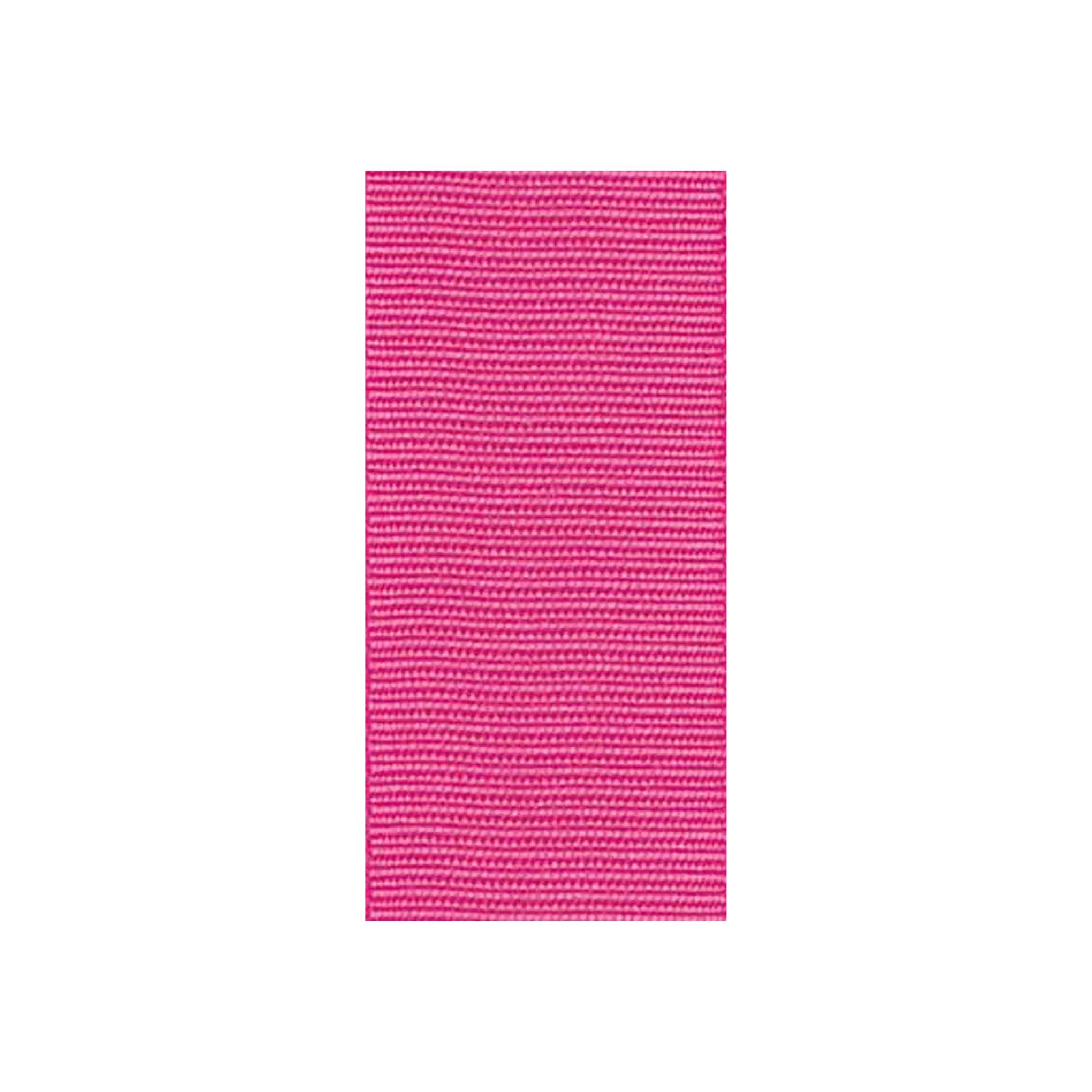 Berisfords Shocking Pink Grosgrain 9280
