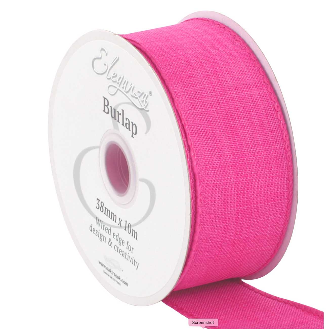 Shocking Pink