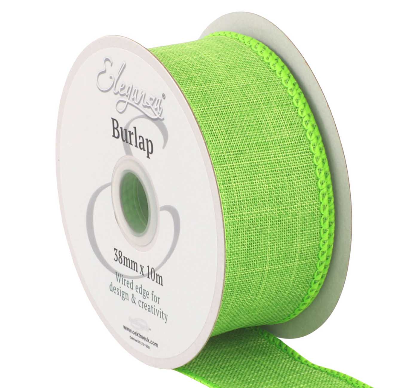 Bright Green
