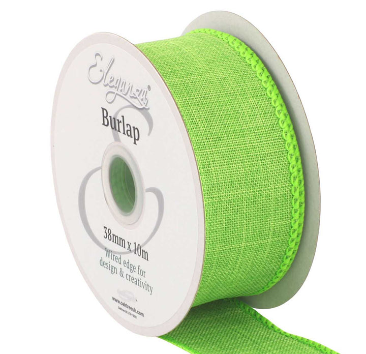 Bright Green